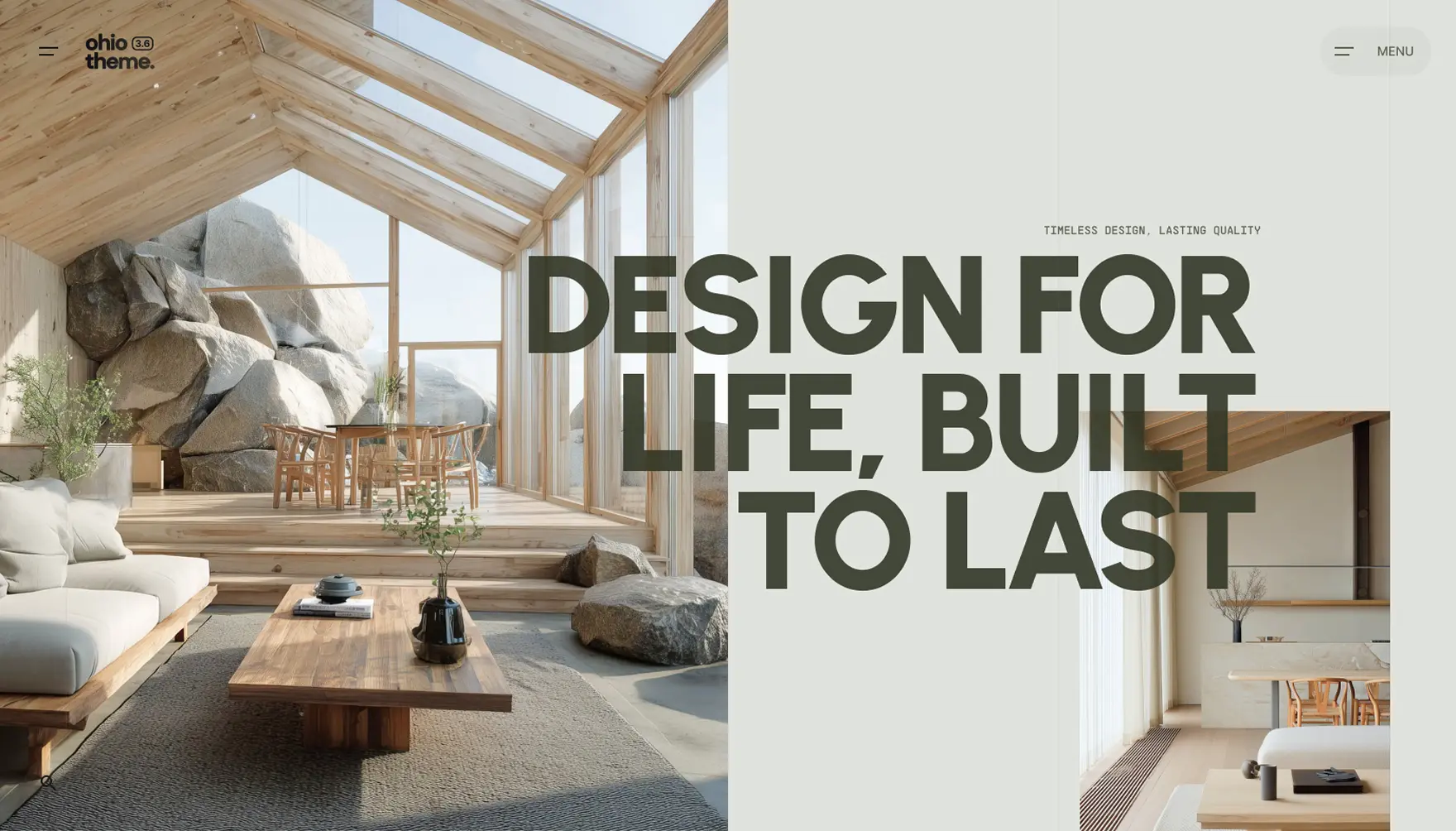 Architectural Studio