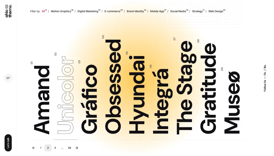 Showcase Interactive